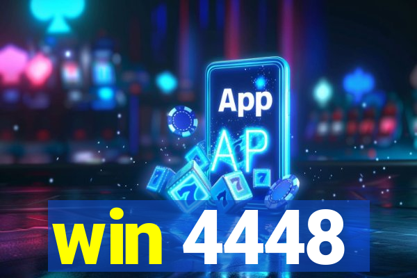 win 4448